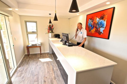 Bunbury Apartment Motel - Darwin Holiday 1