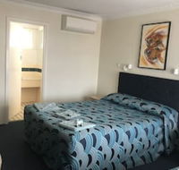 Bunbury Apartment Motel - Darwin Holiday