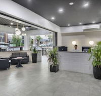 The Metropolitan Springhill - Darwin Holiday