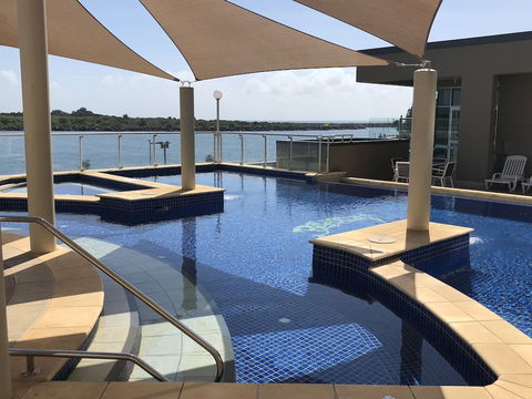 Rydges Port Macquarie - Darwin Holiday 3