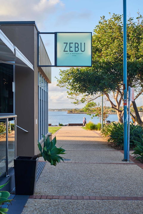 Rydges Port Macquarie - Darwin Holiday 1