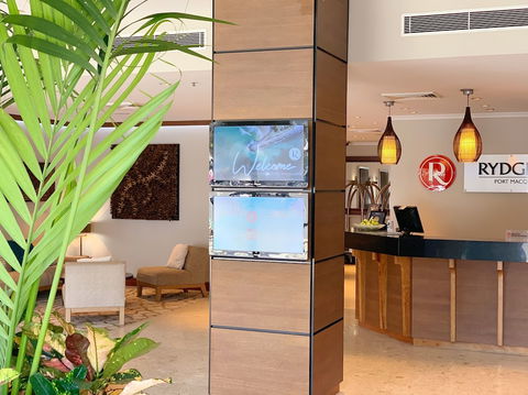 Rydges Port Macquarie - Darwin Holiday 2