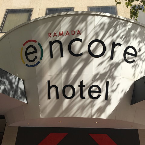 Ramada Encore Dandenong - Darwin Holiday 0
