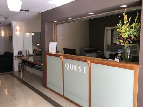 Quest Waterfront Serviced Apartments - Darwin Holiday 0