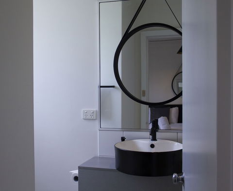 Davis Avenue Apartments - Darwin Holiday 6