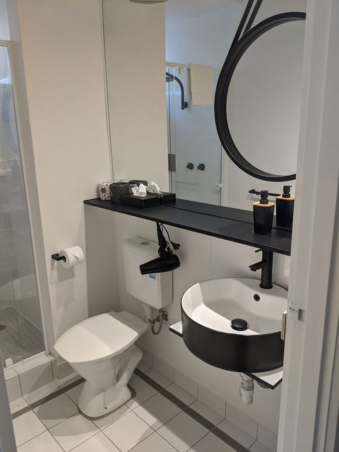 Davis Avenue Apartments - Darwin Holiday 5