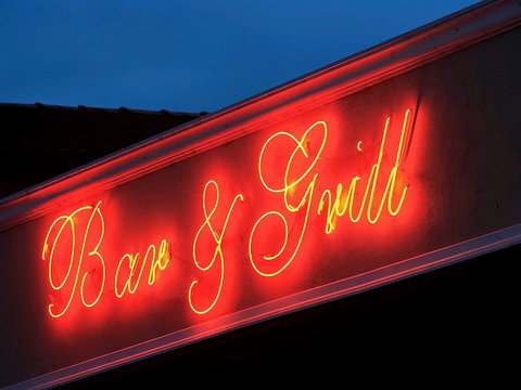 Ibis Styles Albany - Darwin Holiday 2