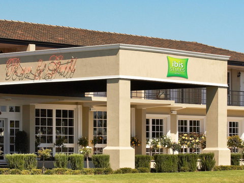 Ibis Styles Albany - Darwin Holiday 3