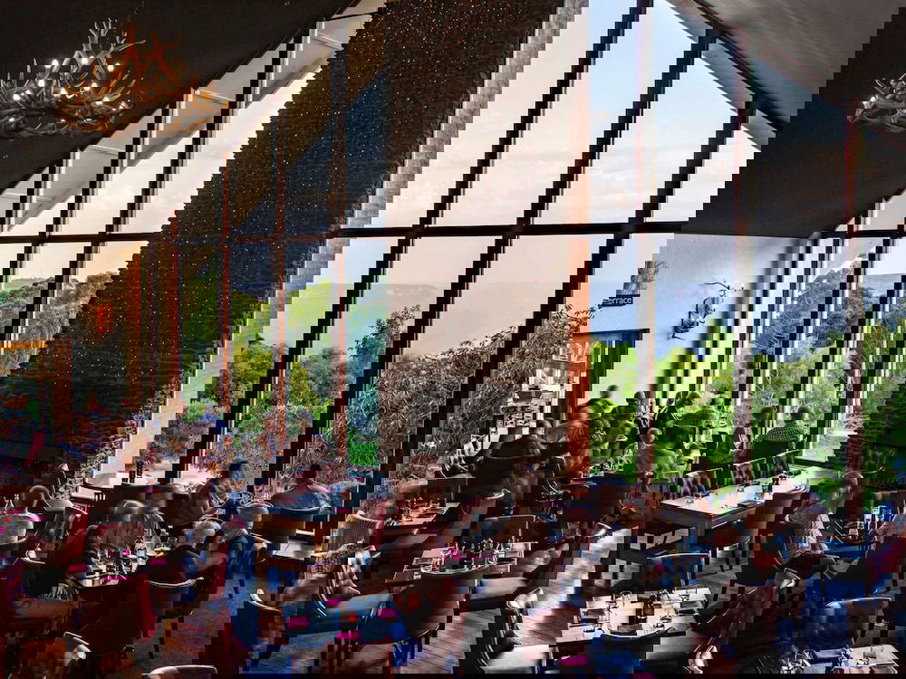 Leura NSW Darwin Holiday