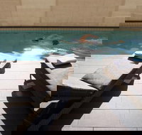 Mantra South Bank - Darwin Holiday