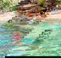 Mercure Kakadu Crocodile Hotel - Darwin Holiday