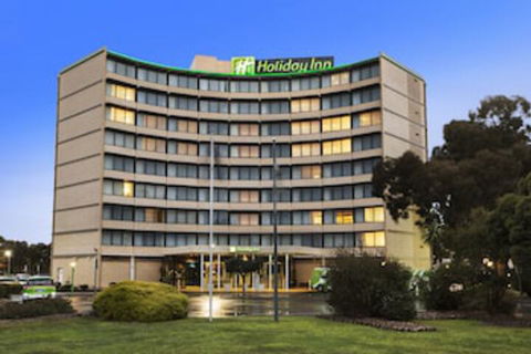 Holiday Inn Melbourne Airport, An IHG Hotel - Darwin Holiday 0