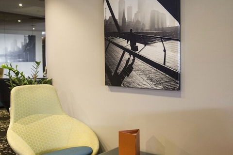 Holiday Inn Melbourne Airport, An IHG Hotel - Darwin Holiday 2