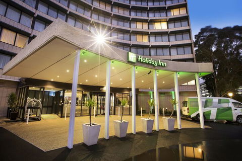 Holiday Inn Melbourne Airport, An IHG Hotel - Darwin Holiday 1