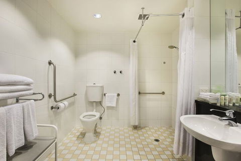 Holiday Inn Melbourne Airport, An IHG Hotel - Darwin Holiday 7