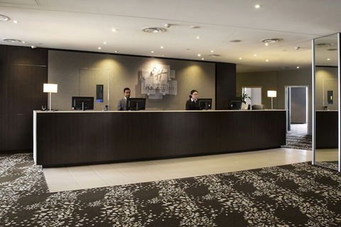 Holiday Inn Melbourne Airport, An IHG Hotel - Darwin Holiday 3