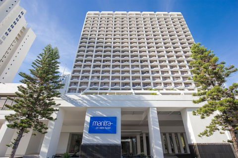 Mantra On View Hotel - Darwin Holiday 2