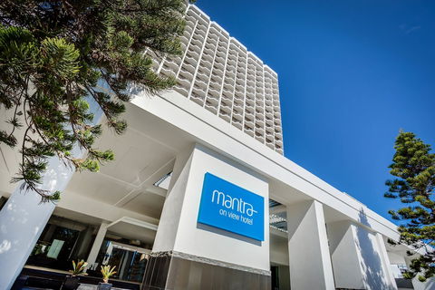 Mantra On View Hotel - Darwin Holiday 3