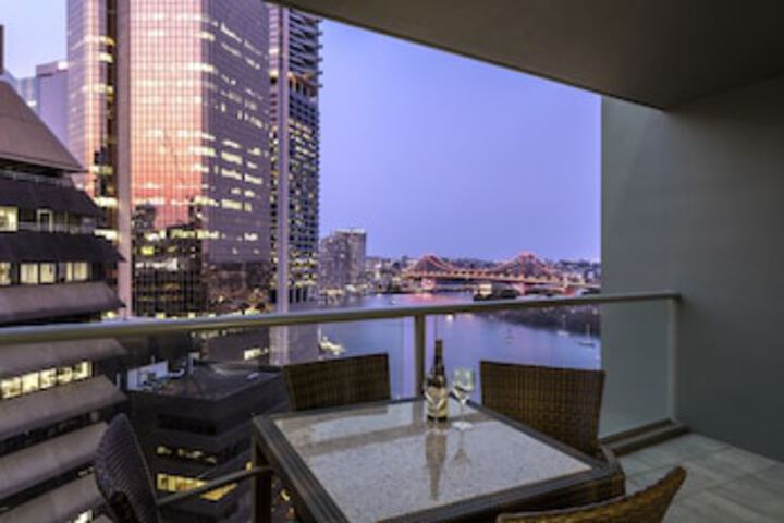 Brisbane QLD Darwin Holiday