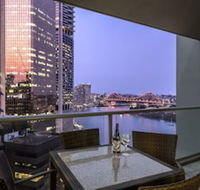 Oaks Brisbane on Felix Suites - Darwin Holiday