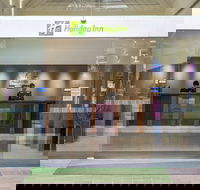 Holiday Inn Potts Point Sydney an IHG Hotel - Darwin Holiday