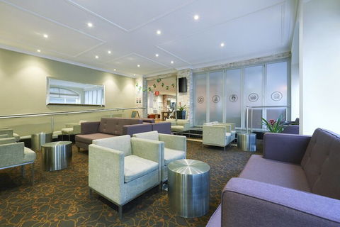 Holiday Inn Darling Harbour, An IHG Hotel - Darwin Holiday 2