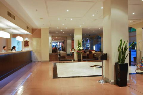 Holiday Inn Darling Harbour, An IHG Hotel - Darwin Holiday 4
