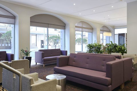 Holiday Inn Darling Harbour, An IHG Hotel - Darwin Holiday 5