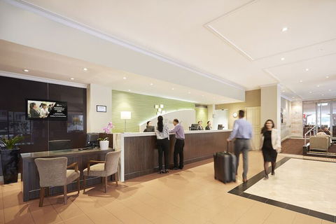 Holiday Inn Darling Harbour, An IHG Hotel - Darwin Holiday 7
