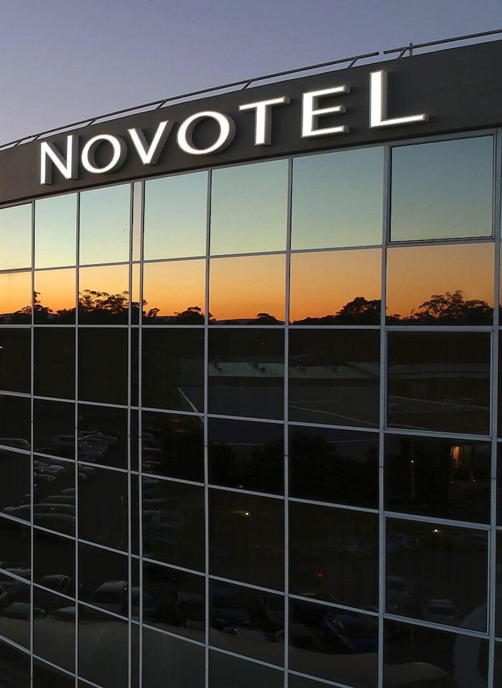 Rooty Hill NSW Darwin Holiday