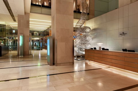 Hilton Sydney - Darwin Holiday 3