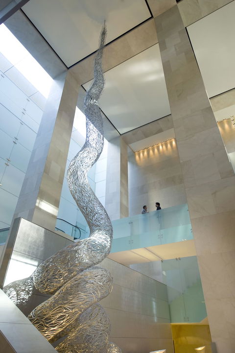 Hilton Sydney - Darwin Holiday 1