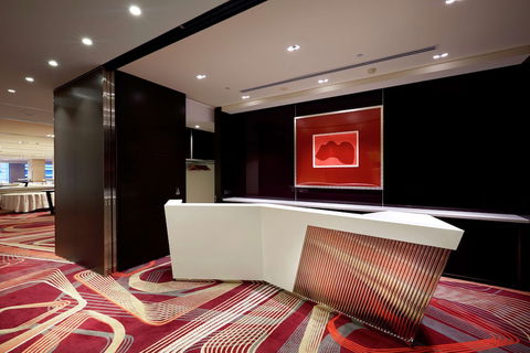 Hilton Sydney - Darwin Holiday 4