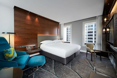 Hilton Sydney - Darwin Holiday 5