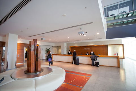 PARKROYAL Melbourne Airport - Darwin Holiday 5