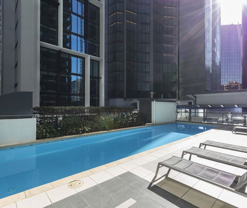 Oaks Brisbane On Margaret Suites - Darwin Holiday 3