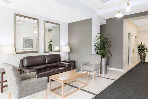 Oaks Brisbane On Margaret Suites - Darwin Holiday 5