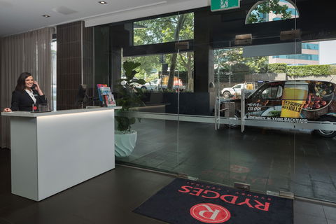 Rydges Sydney Central - Darwin Holiday 4