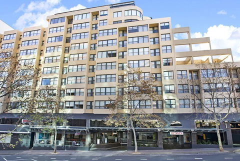 Rydges Sydney Central - Darwin Holiday 0