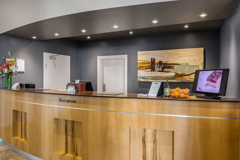 Peppers Seaport Hotel - Darwin Holiday 1