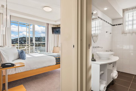 Peppers Seaport Hotel - Darwin Holiday 4