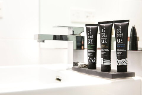 Peppers Seaport Hotel - Darwin Holiday 6