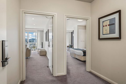 Peppers Seaport Hotel - Darwin Holiday 7