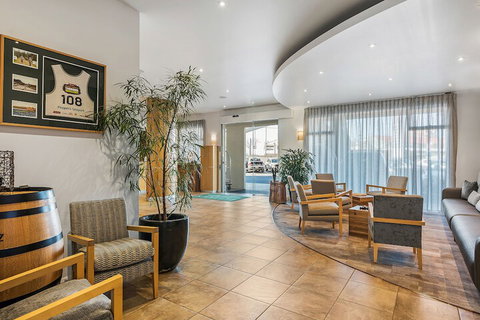 Peppers Seaport Hotel - Darwin Holiday 3