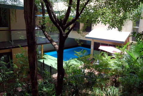 Aurora Alice Springs - Darwin Holiday 3