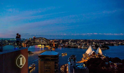 InterContinental Sydney, An IHG Hotel - Darwin Holiday 1