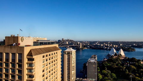 InterContinental Sydney, An IHG Hotel - Darwin Holiday 6