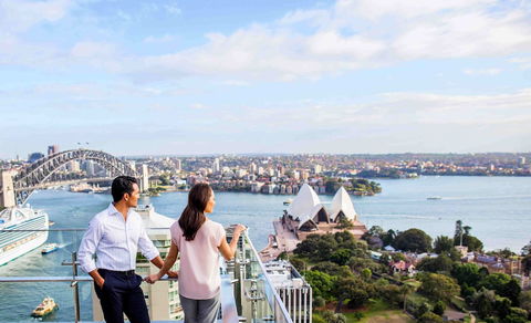 InterContinental Sydney, An IHG Hotel - Darwin Holiday 0