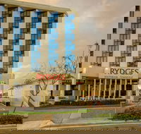 Rydges Southbank Townsville - Darwin Holiday