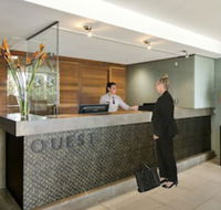 Quest Brighton on the Bay - Darwin Holiday